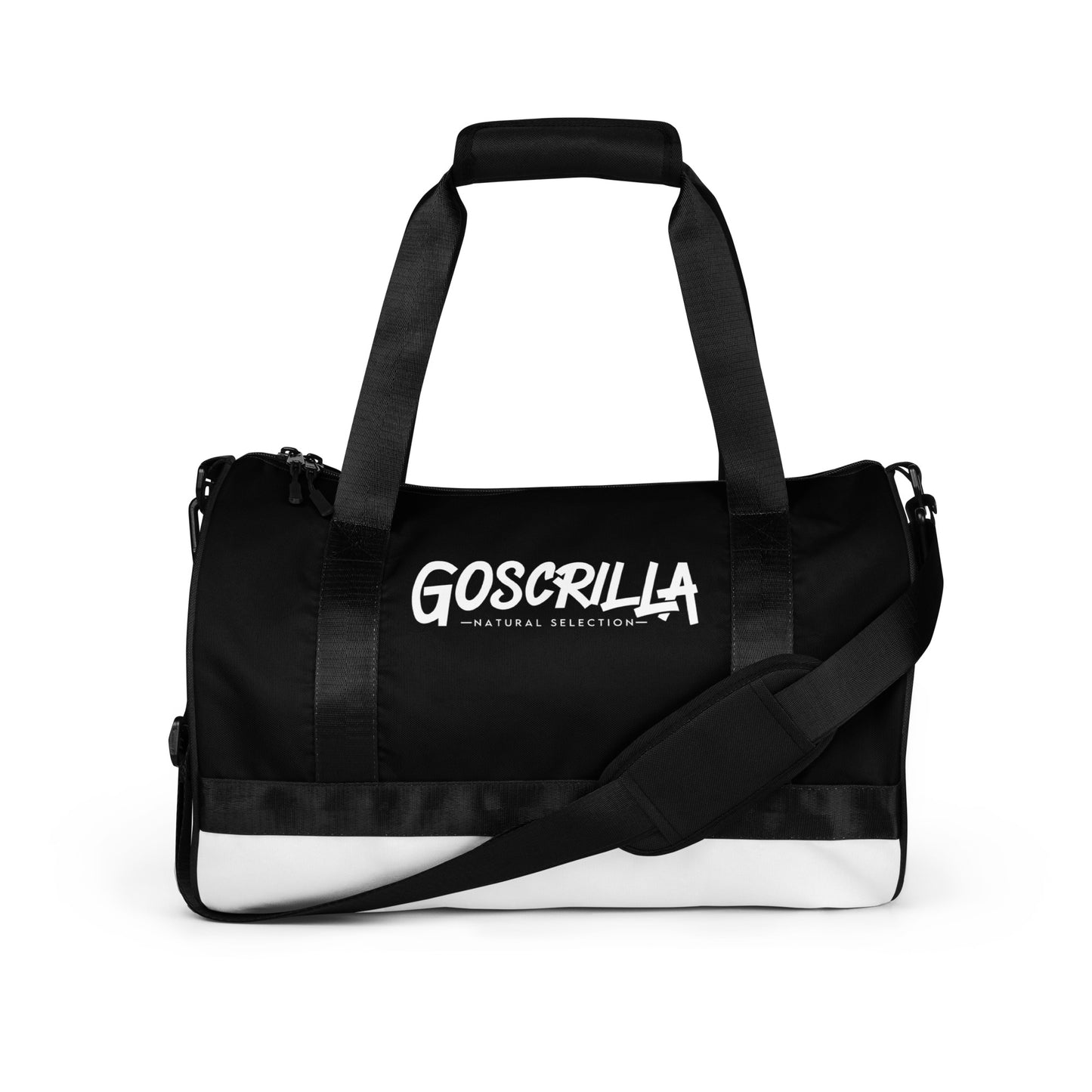 Goscrilla Sports Duffel Bag