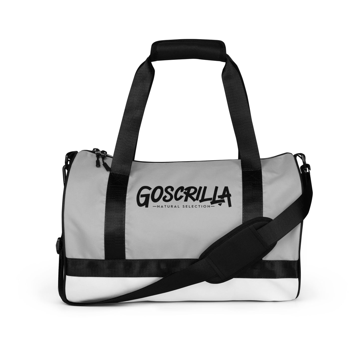 Goscrilla Sports Duffel Bag