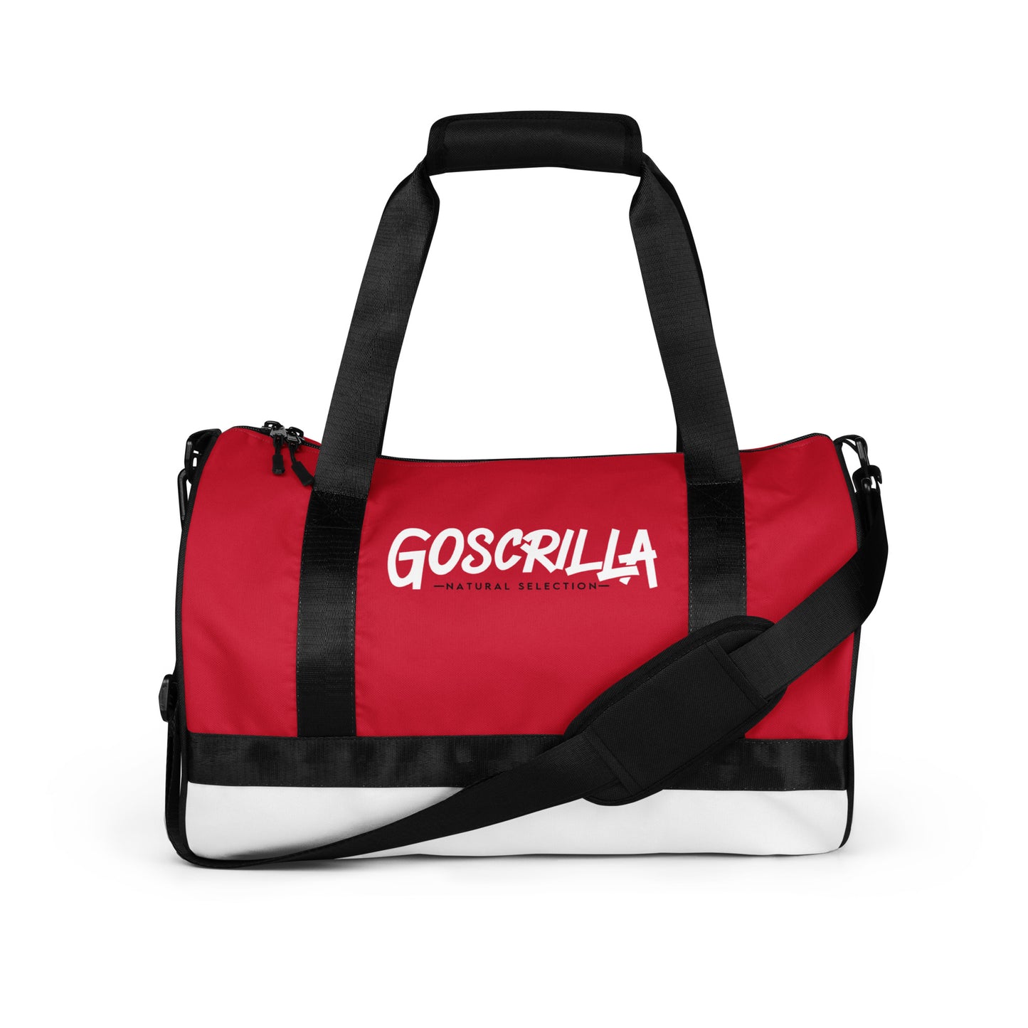 Goscrilla Sports Duffel Bags