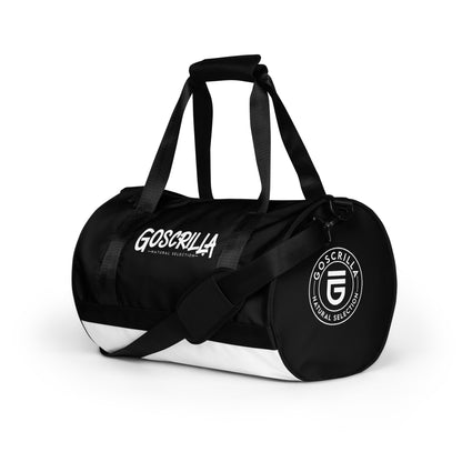 Goscrilla Sports Duffel Bag