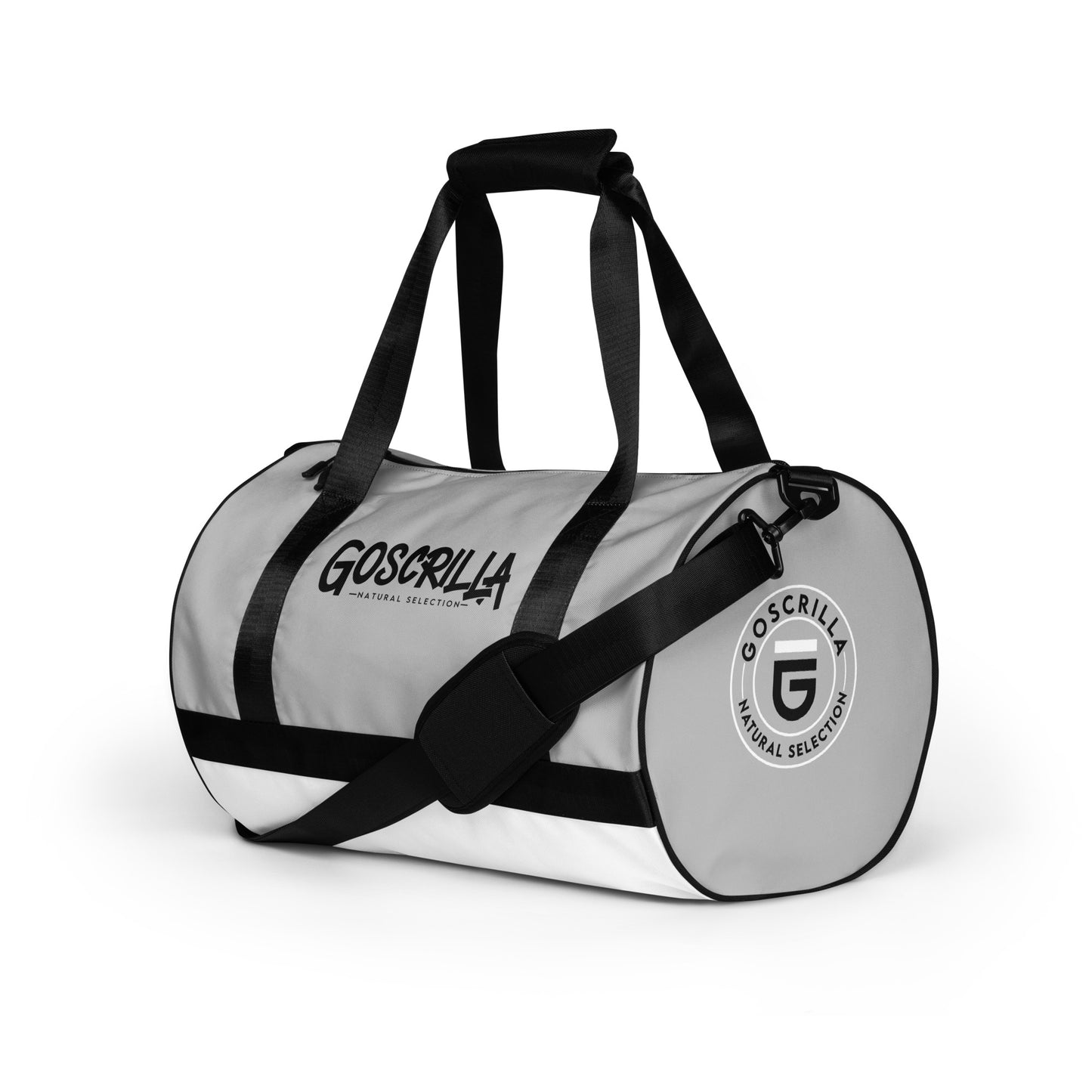 Goscrilla Sports Duffel Bag