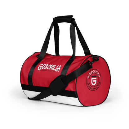 Goscrilla Sports Duffel Bags