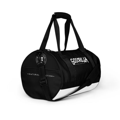 Goscrilla Sports Duffel Bag