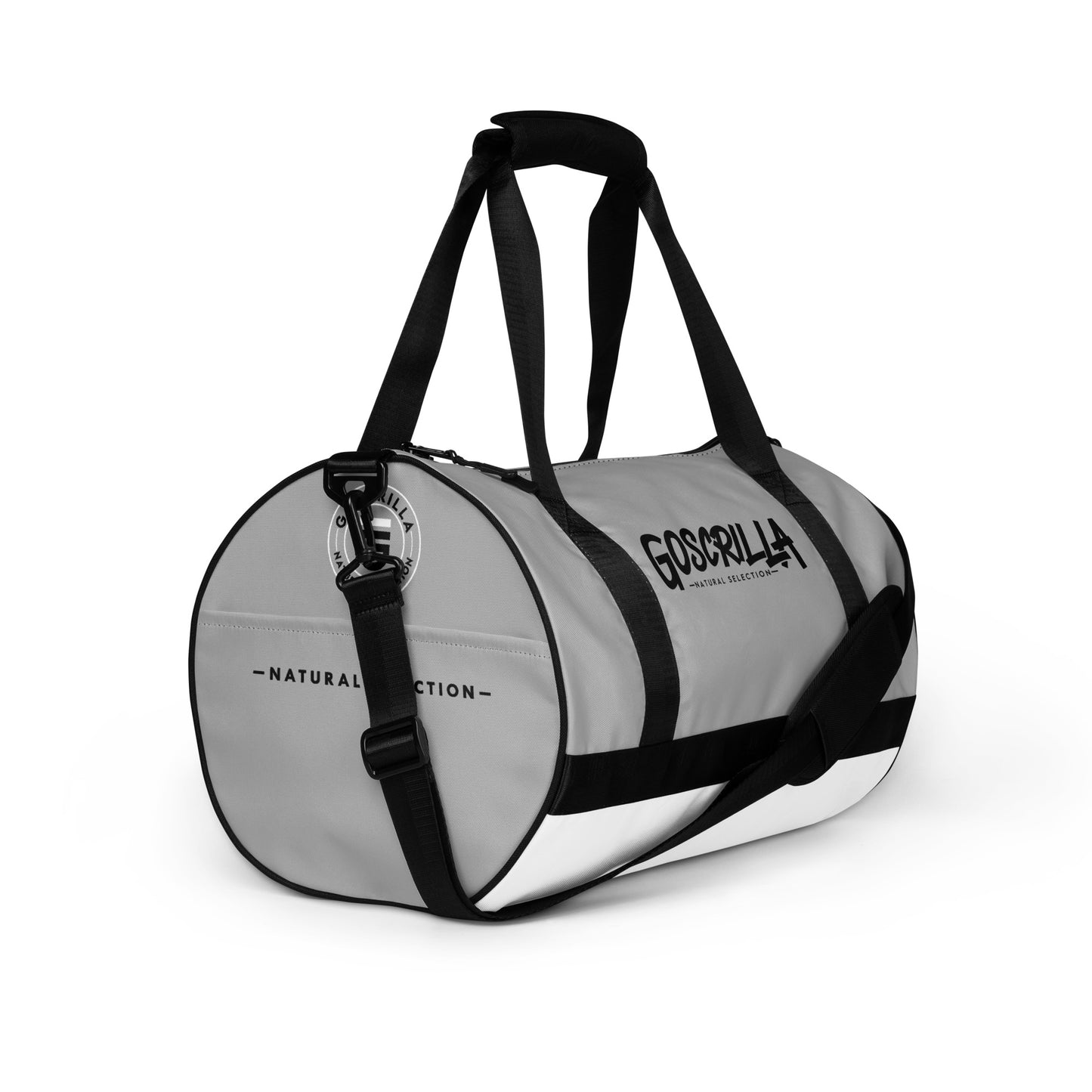 Goscrilla Sports Duffel Bag