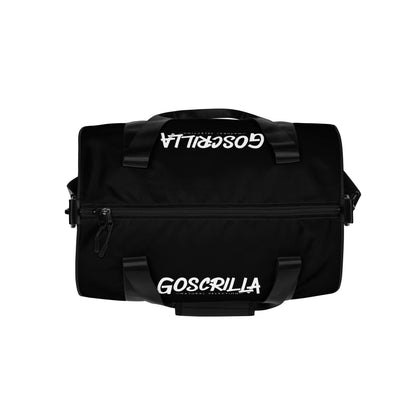 Goscrilla Sports Duffel Bag