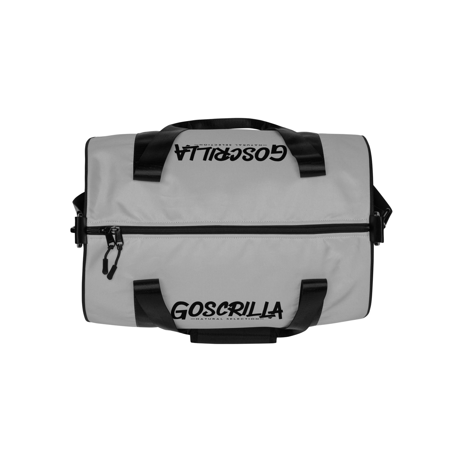 Goscrilla Sports Duffel Bag