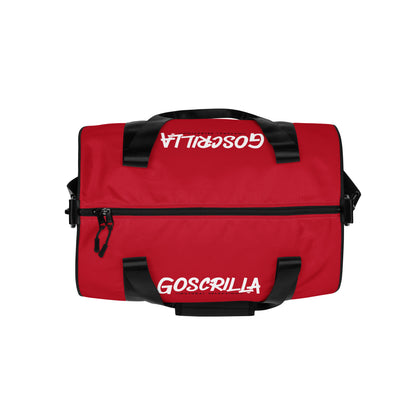 Goscrilla Sports Duffel Bags