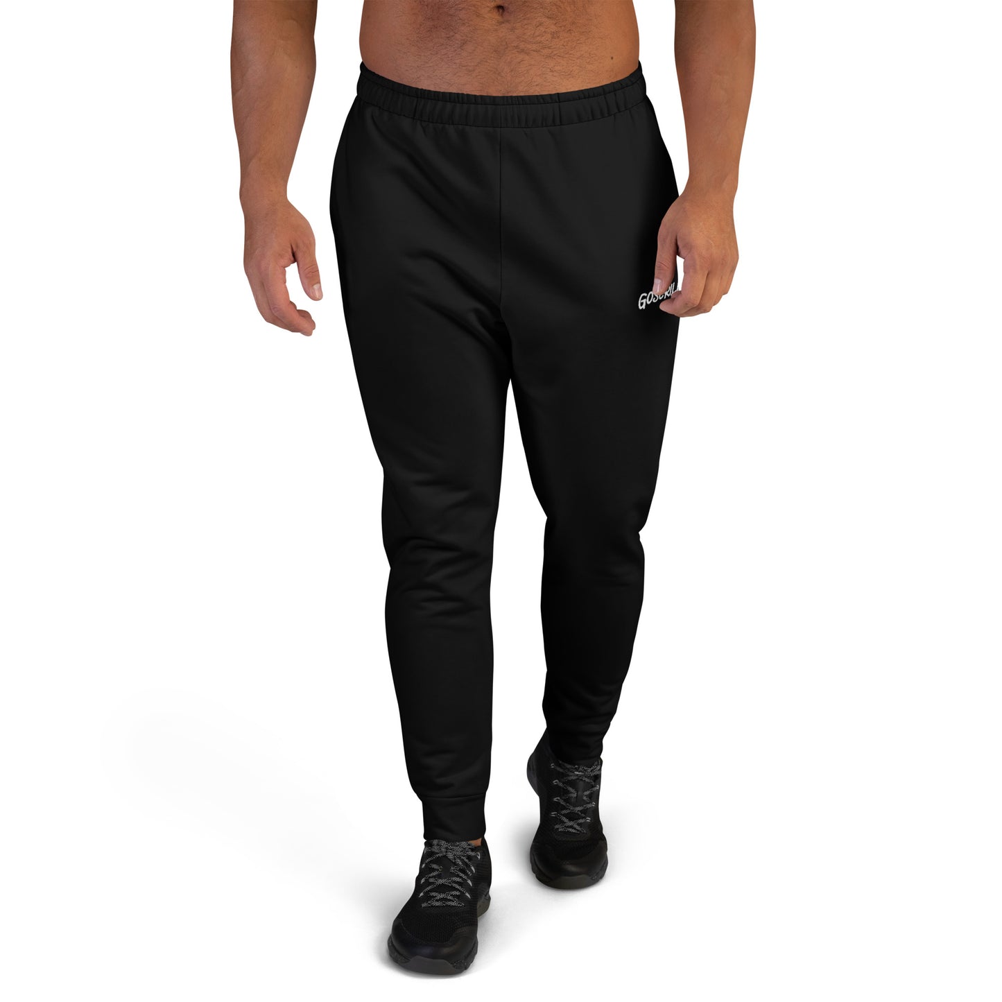 Goscrilla Men's Joggers