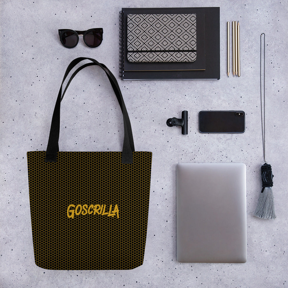 Goscrilla Women's Tote Bag