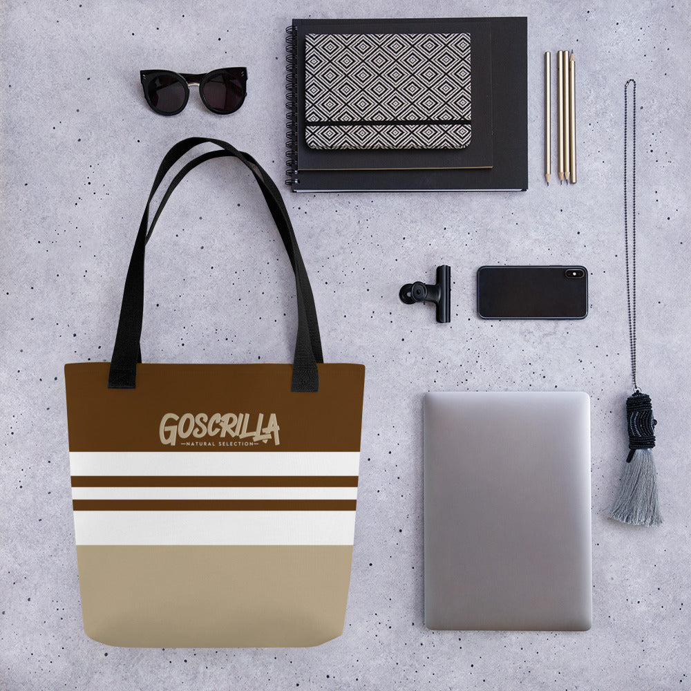 Goscrilla Women's Tote Bag