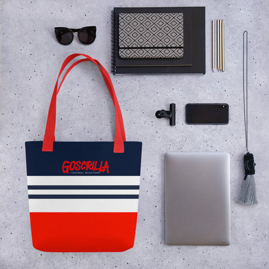 Goscrilla Women's Tote Bag