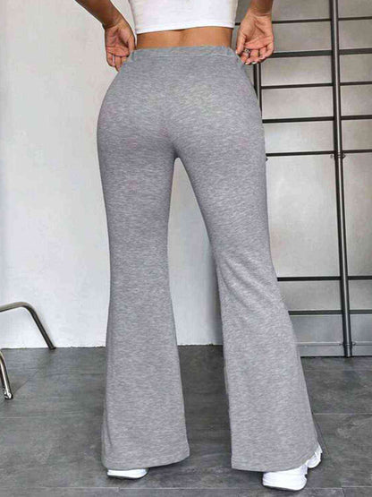 Women's Drawstring Sweatpants with Pockets