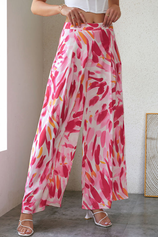 Women's Wide Leg Pants